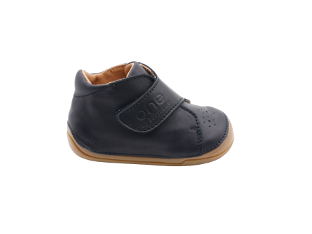 BABYBOTTE ZENITUDE Marine chaussures botillons premarche Supply