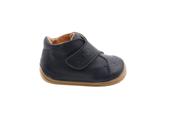 BABYBOTTE ZENITUDE Marine chaussures botillons premarche Supply