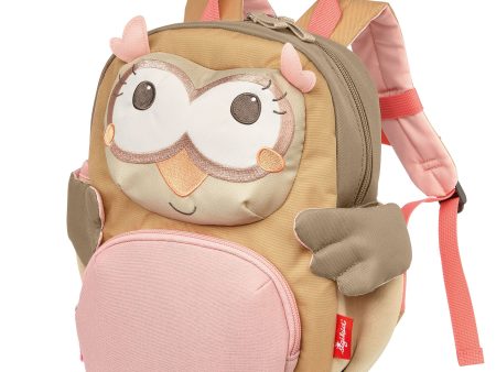 Owl Backpack Supply