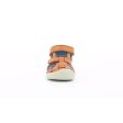 KICKERS WASABOU camel For Discount