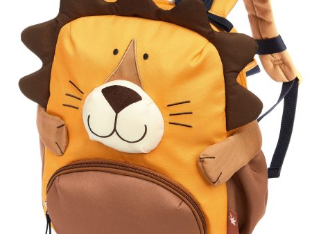 Lion Backpack For Discount