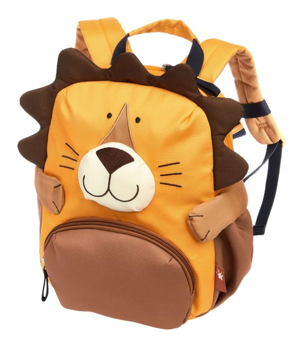 Lion Backpack For Discount