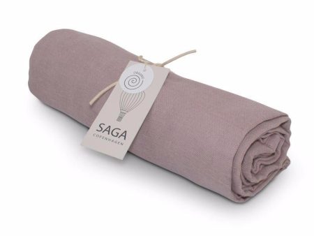 Swaddle - Hula - Mauve Online Sale