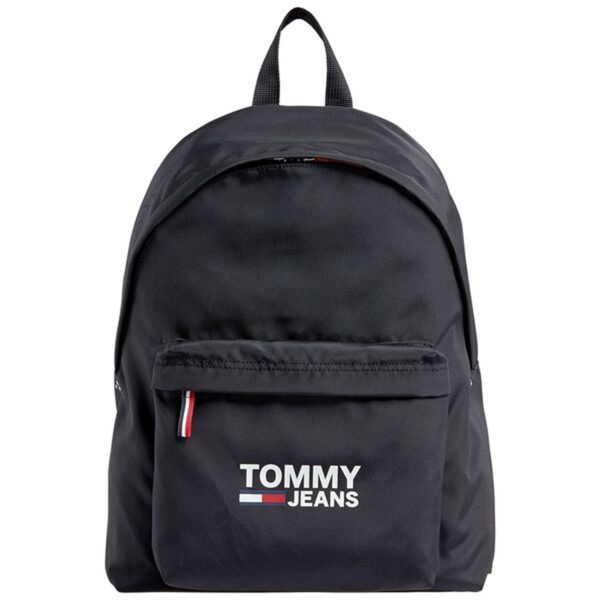 Tommy Hilfiger Cool City Rygsæk Black Hot on Sale