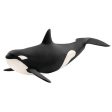 Schleich Wild Life Killer Whale For Cheap