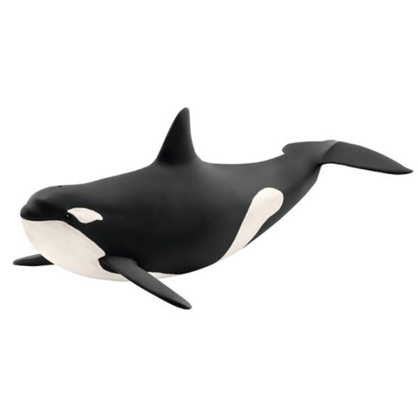 Schleich Wild Life Killer Whale For Cheap