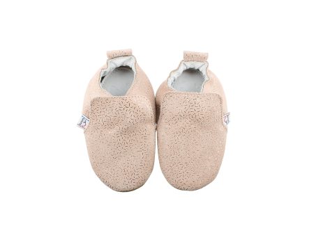 BELLAMY CHIC peche Chaussons Online