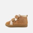 SHOO POM BOUBA New scratch Camel glitter botillons Cheap