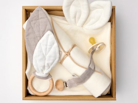 Swaddle up box - Shades of Starlight Online Hot Sale