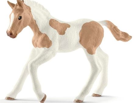 Schleich Horse Club Paint Horse Foal Hot on Sale