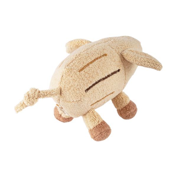 Rupert the Pig Plush Toy on Sale