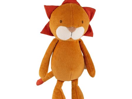 Arthur the Lion Plush Toy Sale