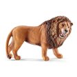 Schleich Wild Life Lion Roaring Discount