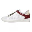 SMR Semerdjian carla blanc Sneakers Baskets adulte Hot on Sale