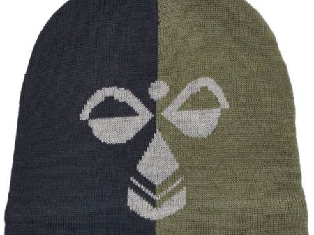 Hummel Stark Hat Burnt Olive Supply