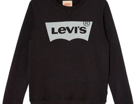 Levi s Sweatshirt NOS Bat Sort on Sale