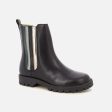 ADOLIE MISTY MID Noir boots Supply