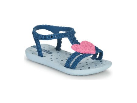 IPANEMA My first baby marine Tongs Claquettes Hot on Sale