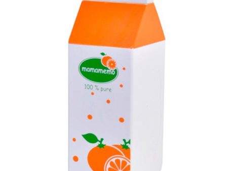 MaMaMemo Orange Juice on Sale