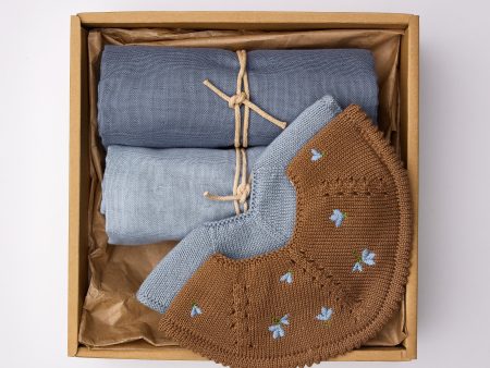 Must-have Baby box - Blueberry Dream Online