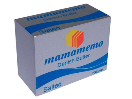 MaMaMemo Danish Butter Online