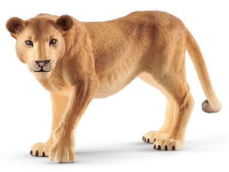 Schleich Wild Life Lioness For Discount