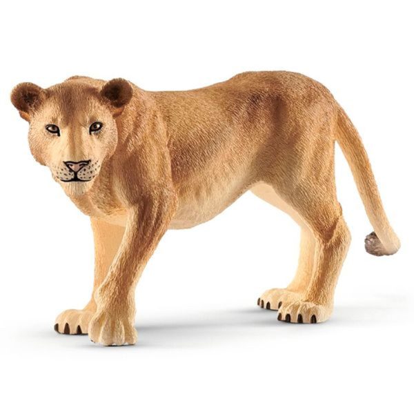 Schleich Wild Life Lioness For Discount