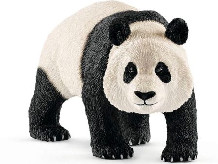 Schleich Wild Life Panda Male Giant Supply