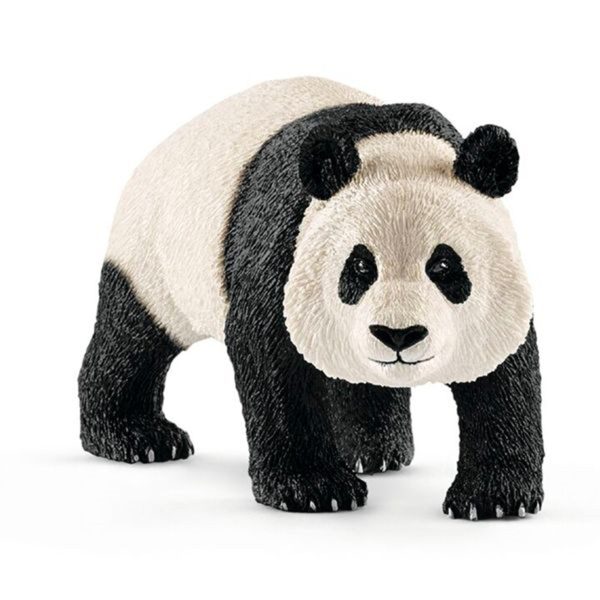 Schleich Wild Life Panda Male Giant Supply