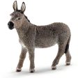 Schleich Farm World Donkey Supply