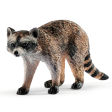 Schleich Wild Life Raccoon For Sale