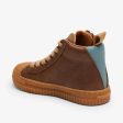 BISGAARD RYAN Marron chaussures Online