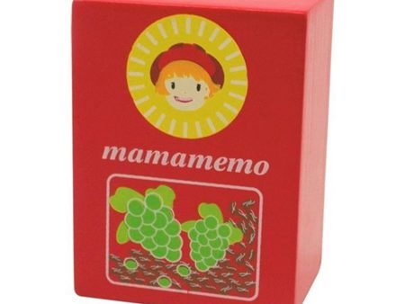 MaMaMemo Raisins Online Hot Sale