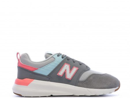 NEW BALANCE YSO09 Gris baskets Sale