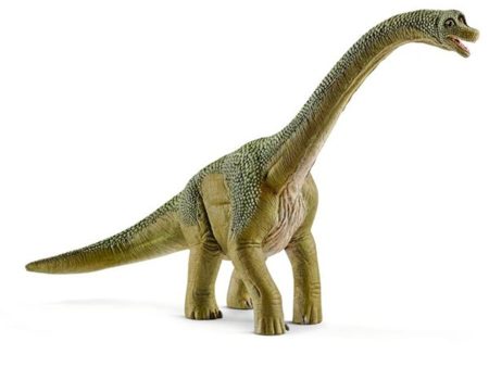 Schleich Dinosaurs Brachiosaurus Fashion