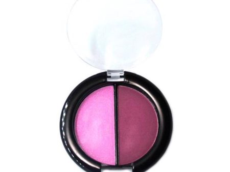 Miss Nella Eyeshadow Duo Pink Skies Hot on Sale