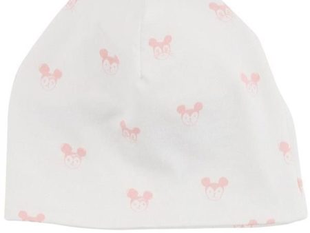 Soft Gallery Miki Pink Beanie Online