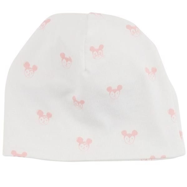 Soft Gallery Miki Pink Beanie Online