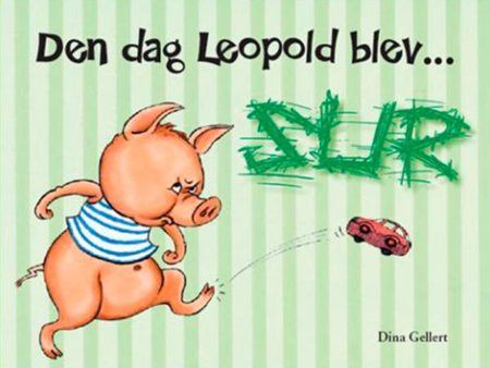 Bolden Den Dag Leopold Blev Sur Hot on Sale