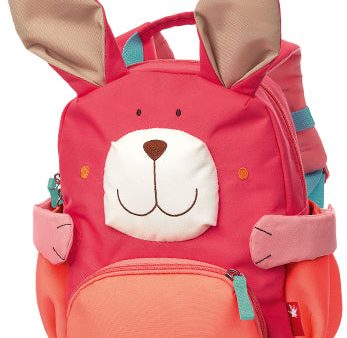 Bunny Backpack Sale