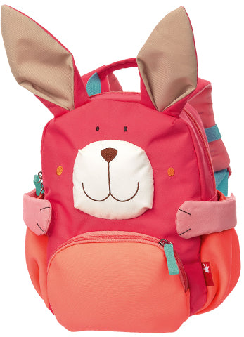 Bunny Backpack Sale