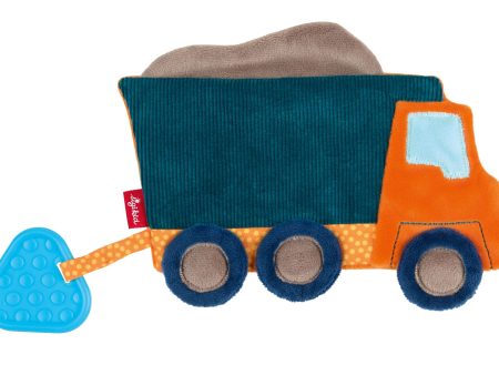 Activity Blankie Dump Truck Online Hot Sale