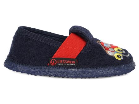 GIESSWEIN TRULBEN Chaussons For Discount