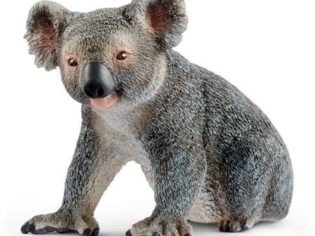 Schleich Wild Life Koala Bear Cheap