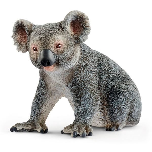 Schleich Wild Life Koala Bear Cheap