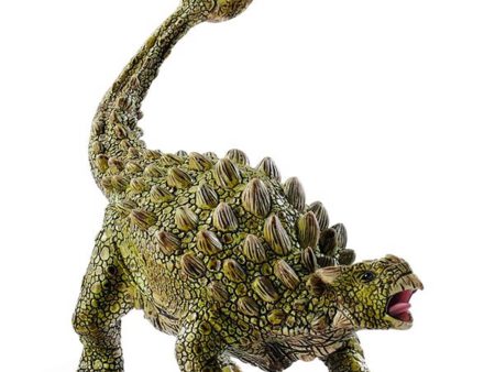 Schleich Dinosaurs Ankylosaurus Sale