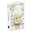 Nailmatic Nagellack Vattenbaserat Lulu Pearly Yellow Fashion