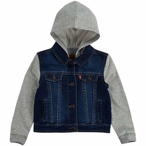 Levi s Jacka Indigo Dusk Sale