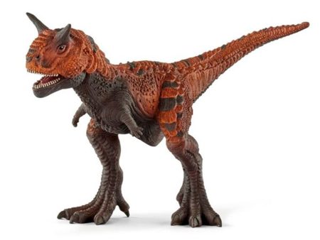 Schleich Dinosaurs Carnotaurus Cheap