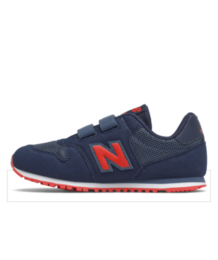 NEW BALANCE YV500 TPR FTWR  marine Chaussures Basses Baskets Sneakers Online Hot Sale